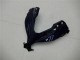 Kawasaki EX300 2013-2016 Verkleidungen - Blau Schwarz