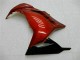 Kawasaki EX300 2013-2016 Verkleidungen - Rot