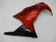 Kawasaki EX300 2013-2016 Verkleidungen - Rot