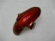 Kawasaki EX300 2013-2016 Verkleidungen - Rot