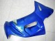 Kawasaki EX650 2006-2008 Verkleidungen - Blau