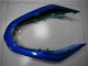 Kawasaki EX650 2006-2008 Verkleidungen - Blau