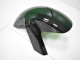 Kawasaki EX650 2006-2008 Verkleidungen - Glänzend Schwarz