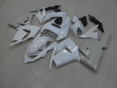 Kawasaki ZX10R 2003-2005 Verkleidungen - Unbemalt