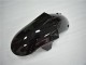 Kawasaki ZX10R 2006-2007 Verkleidungen - Rot Flamme