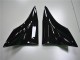 Kawasaki ZX10R 2006-2007 Verkleidungen - Schwarze Grüne Flamme Kawasaki ZX10R 2006-2007 Verkleidungen - Schwarze Grüne Flamme