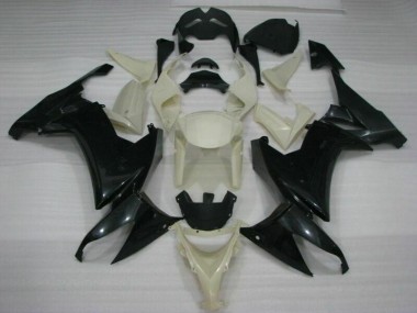 Kawasaki ZX10R 2008-2010 Verkleidungen - Unbemalt