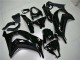 Kawasaki ZX10R 2011-2015 Verkleidungen - Glänzend Schwarz Kawasaki ZX10R 2011-2015 Verkleidungen - Glänzend Schwarz
