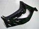 Kawasaki ZX10R 2011-2015 Verkleidungen - Glänzend Schwarz Kawasaki ZX10R 2011-2015 Verkleidungen - Glänzend Schwarz