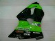 Kawasaki ZX6R 2000-2002 Verkleidung - Grün Kawasaki ZX6R 2000-2002 Verkleidung - Grün