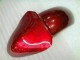 Kawasaki ZX6R 2000-2002 Verkleidungen - Rot Schwarz Kawasaki ZX6R 2000-2002 Verkleidungen - Rot Schwarz
