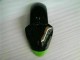 Kawasaki ZX6R 2000-2002 Vollverkleidung - Grün Schwarz