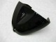Kawasaki ZX6R 2005-2006 Verkleidung - Glänzend Schwarz Kawasaki ZX6R 2005-2006 Verkleidung - Glänzend Schwarz