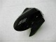 Kawasaki ZX6R 2005-2006 Verkleidung - Glänzend Schwarz Kawasaki ZX6R 2005-2006 Verkleidung - Glänzend Schwarz