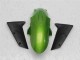 Kawasaki ZX6R 2005-2006 Verkleidung - Grün Kawasaki ZX6R 2005-2006 Verkleidung - Grün