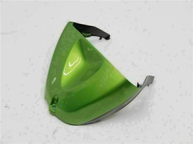 Kawasaki ZX6R 2005-2006 Verkleidung - Grün Kawasaki ZX6R 2005-2006 Verkleidung - Grün