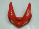 Kawasaki ZX6R 2005-2006 Verkleidung - Rot Kawasaki ZX6R 2005-2006 Verkleidung - Rot