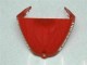 Kawasaki ZX6R 2005-2006 Verkleidung - Rot Kawasaki ZX6R 2005-2006 Verkleidung - Rot