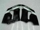 Kawasaki ZX6R 2005-2006 Verkleidung - Rot Schwarz Kawasaki ZX6R 2005-2006 Verkleidung - Rot Schwarz