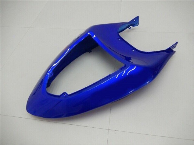 Kawasaki ZX6R 2005-2006 Verkleidungen - Blau
