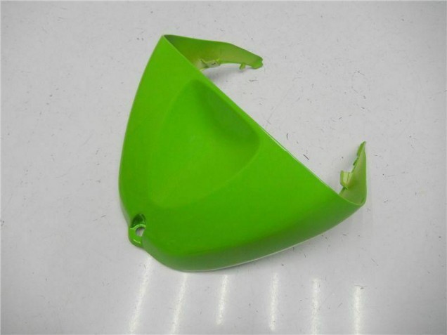 Kawasaki ZX6R 2005-2006 Verkleidungen - Grün Kawasaki ZX6R 2005-2006 Verkleidungen - Grün