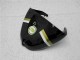 Kawasaki ZX6R 2005-2006 Verkleidungen & Plastik - Schwarz