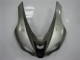 Kawasaki ZX6R 2007-2008 Verkleidungen - Grau