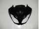 Kawasaki ZX6R 2009-2012 Verkleidungen - Glänzend Schwarz Kawasaki ZX6R 2009-2012 Verkleidungen - Glänzend Schwarz
