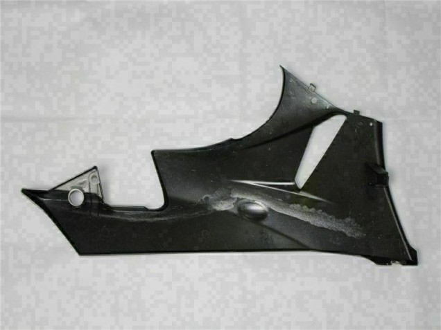 Kawasaki ZX6R 2009-2012 Verkleidungen - Grün Schwarz Weiß 25 Kawasaki ZX6R 2009-2012 Verkleidungen - Grün Schwarz Weiß 25