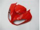 Kawasaki ZX6R 2009-2012 Verkleidungen - Rot Schwarz Kawasaki ZX6R 2009-2012 Verkleidungen - Rot Schwarz