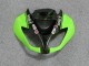 Kawasaki ZX6R 2009-2012 Verkleidungen - Schwarz Grün 3M Touch4 Kawasaki ZX6R 2009-2012 Verkleidungen - Schwarz Grün 3M Touch4