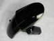 Kawasaki ZX6R 2009-2012 Verkleidungen - Schwarz Grün 636 Kawasaki ZX6R 2009-2012 Verkleidungen - Schwarz Grün 636