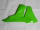 Kawasaki ZX6R 2009-2012 Verkleidungen - Schwarz Grün 636 Kawasaki ZX6R 2009-2012 Verkleidungen - Schwarz Grün 636