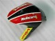Kawasaki ZX6R 2009-2012 Verkleidungen - Schwarz Rot Grün Motocard Kawasaki ZX6R 2009-2012 Verkleidungen - Schwarz Rot Grün Motocard