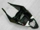 Kawasaki ZX6R 2009-2012 Verkleidungen - Schwarz Weiß 3M Touch4 Kawasaki ZX6R 2009-2012 Verkleidungen - Schwarz Weiß 3M Touch4