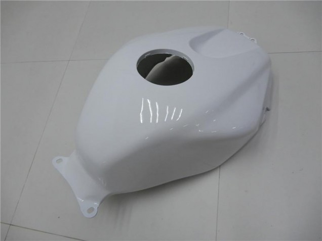 Honda CBR600RR Motorrad Verkleidung 2003-2004 - Glanzendes Weiss