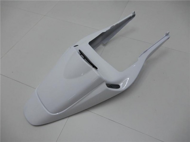 Honda CBR600RR Motorrad Verkleidung 2003-2004 - Glanzendes Weiss