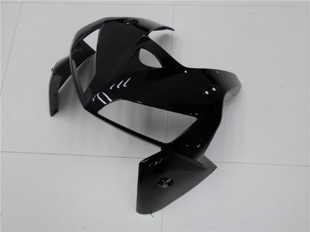 Honda CBR600RR Motorrad Verkleidung 2005-2006 - Glanzendes Schwarz