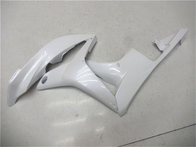 Honda CBR600RR Motorrad Verkleidung 2007-2008 - Perl Weiss