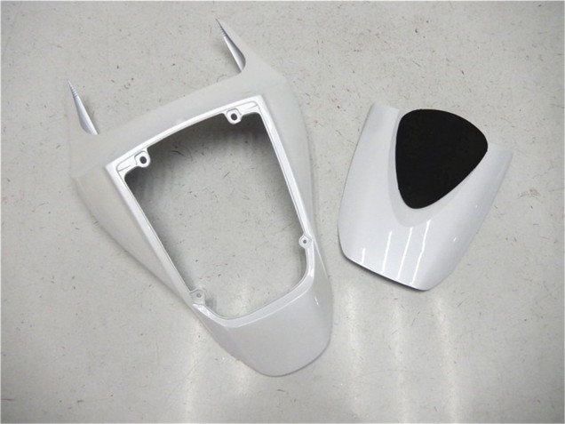 Honda CBR600RR Motorrad Verkleidung 2007-2008 - Perl Weiss