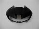 Honda CBR600RR Motorrad Verkleidung 2013-2023 - Matt Schwarz
