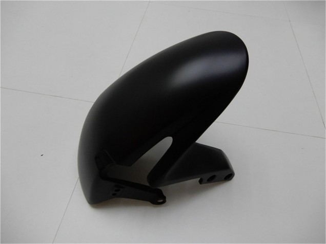 Honda CBR600RR Motorrad Verkleidung 2013-2023 - Matt Schwarz