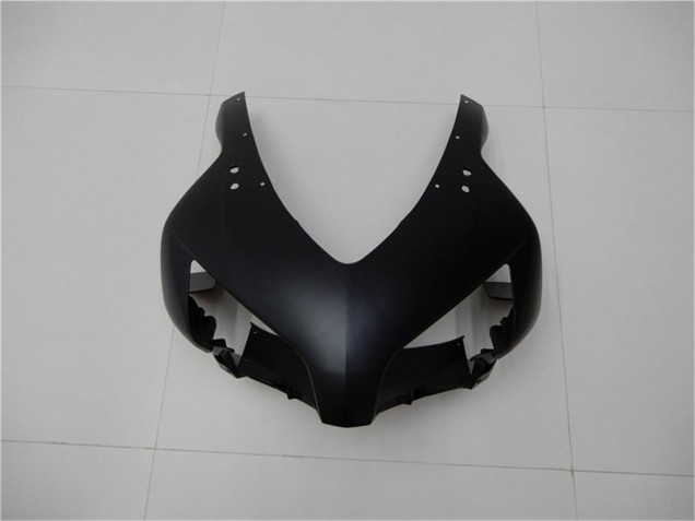 Honda CBR1000RR Motorrad Verkleidung 2004-2005 - Matt Schwarz