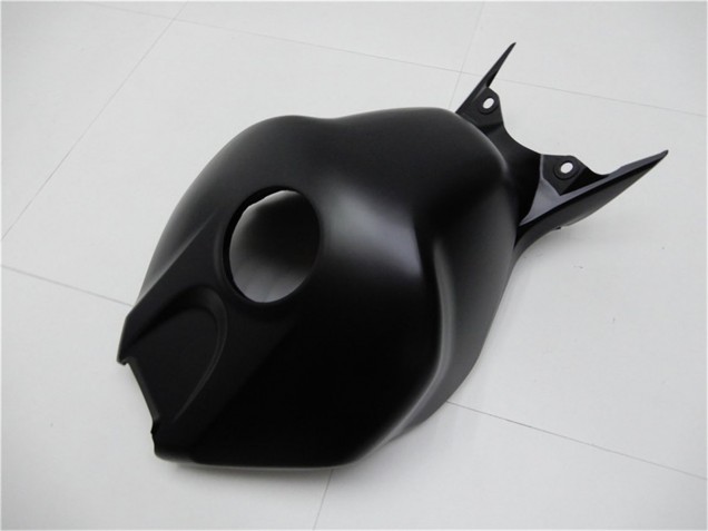 Honda CBR1000RR Motorrad Verkleidung 2006-2007 - Matt Schwarz