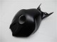 Honda CBR1000RR Motorrad Verkleidung 2006-2007 - Matt Schwarz
