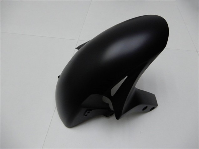 Honda CBR1000RR Motorrad Verkleidung 2006-2007 - Matt Schwarz