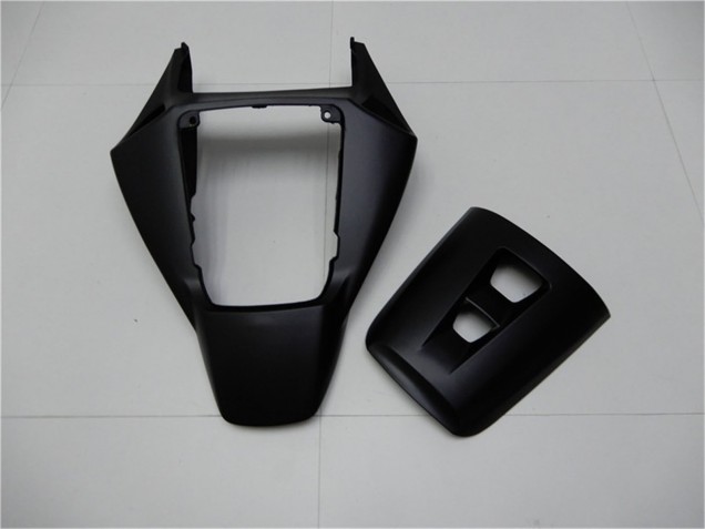Honda CBR1000RR Motorrad Verkleidung 2006-2007 - Matt Schwarz