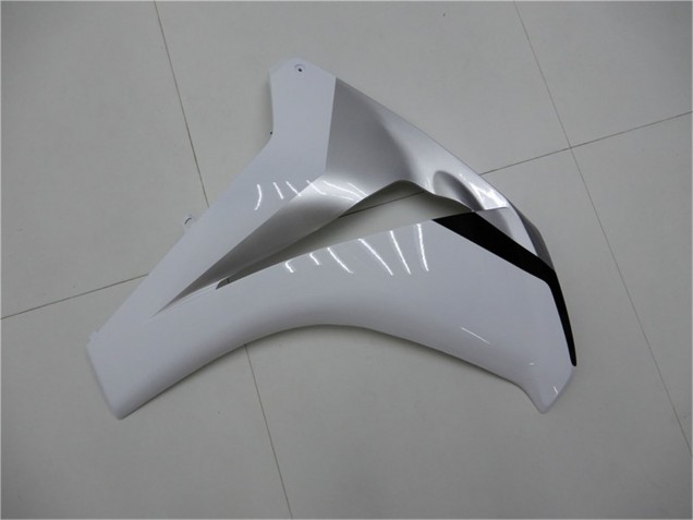 Honda CBR1000RR Motorrad Verkleidung 2008-2011 - Weiss Rot
