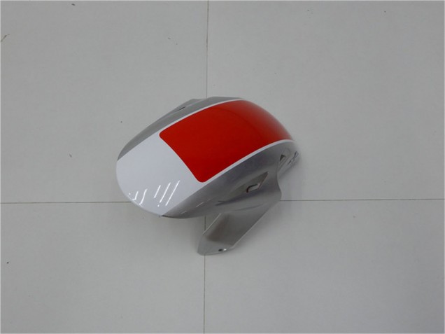 Honda CBR1000RR Motorrad Verkleidung 2008-2011 - Weiss Rot