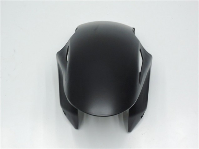 Honda CBR1000RR Motorrad Verkleidung 2008-2011 - Matt Schwarz
